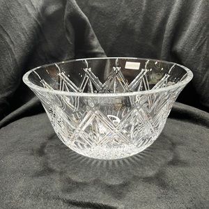 Marquis Lacey 9” Bowl